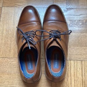 Men’s dress shoes